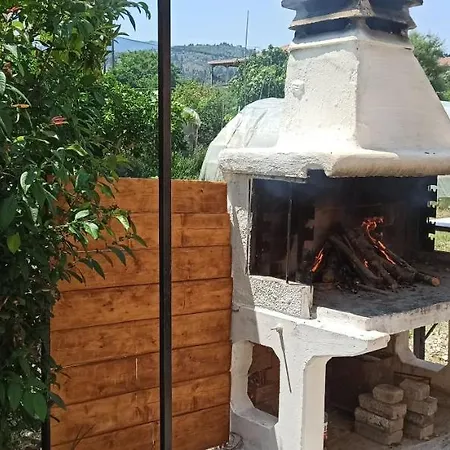 House Of Dreams Lefkada Lägenhet Lygia (Lefkada)