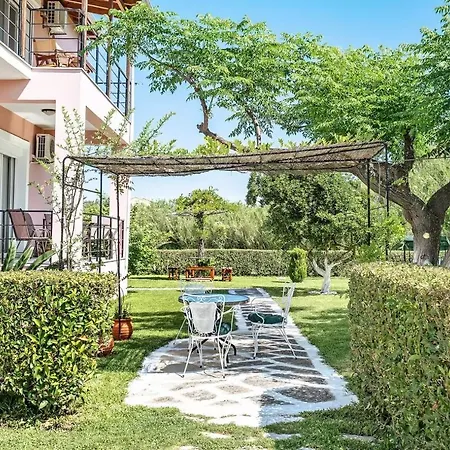 House Of Dreams Lefkada * Lygia (Lefkada)