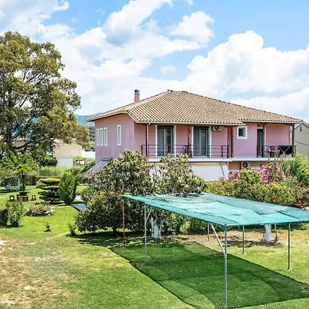 House Of Dreams Lefkada Lygia (Lefkada)