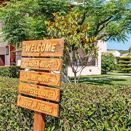 Lägenhet House Of Dreams Lefkada Lygia (Lefkada)