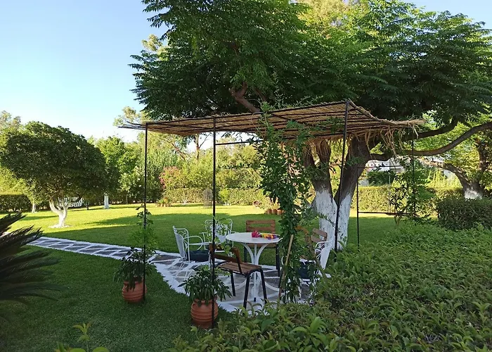 Apartment House Of Dreams Lefkada Lygia (Lefkada)