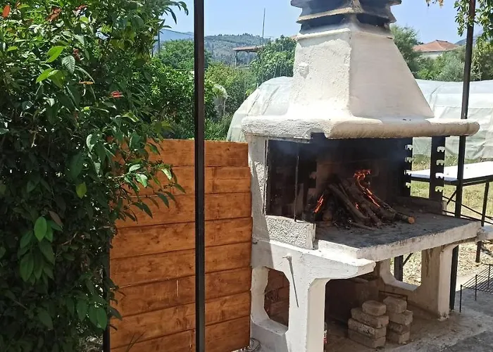 House Of Dreams Lefkada Apartment Lygia (Lefkada)