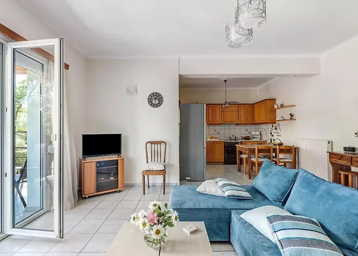 House Of Dreams Lefkada *