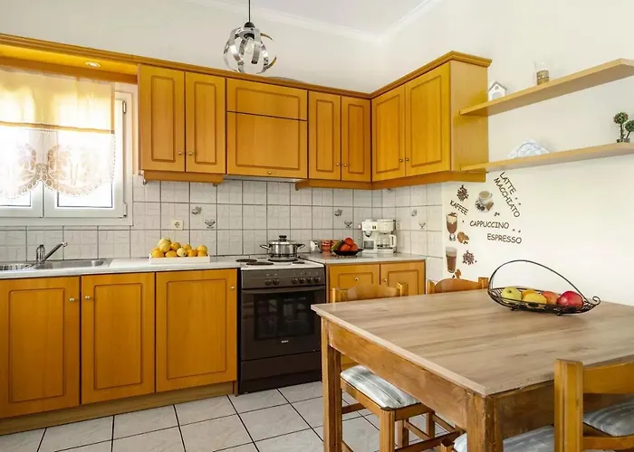 Apartment House Of Dreams Lefkada Lygia (Lefkada)