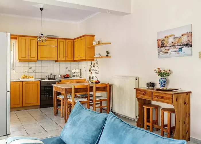 Apartment House Of Dreams Lefkada *