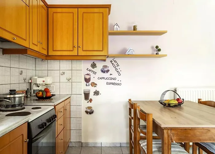 House Of Dreams Lefkada