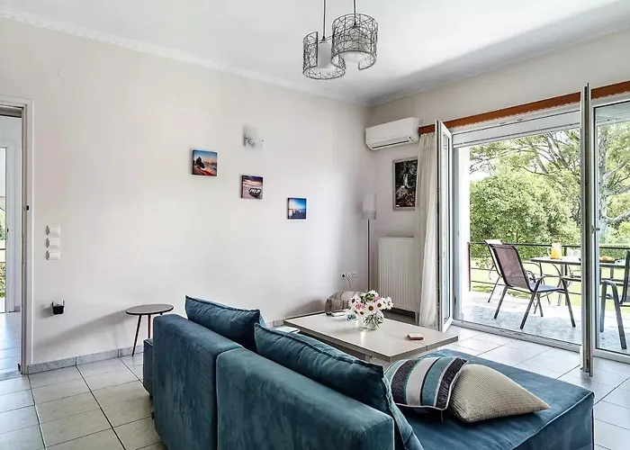 House Of Dreams Lefkada Apartment Lygia (Lefkada)