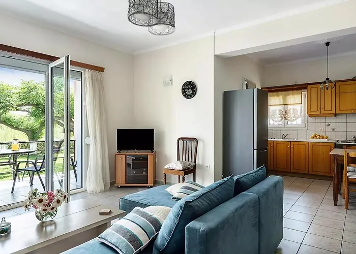 Apartment House Of Dreams Lefkada *