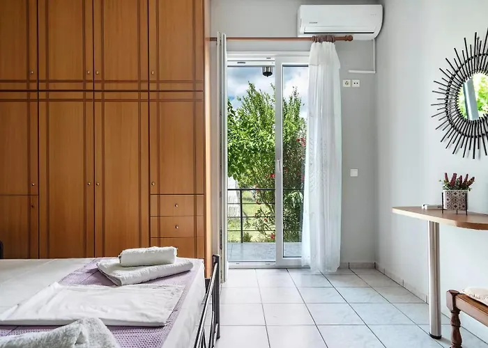 House Of Dreams Lefkada * Lygia (Lefkada)