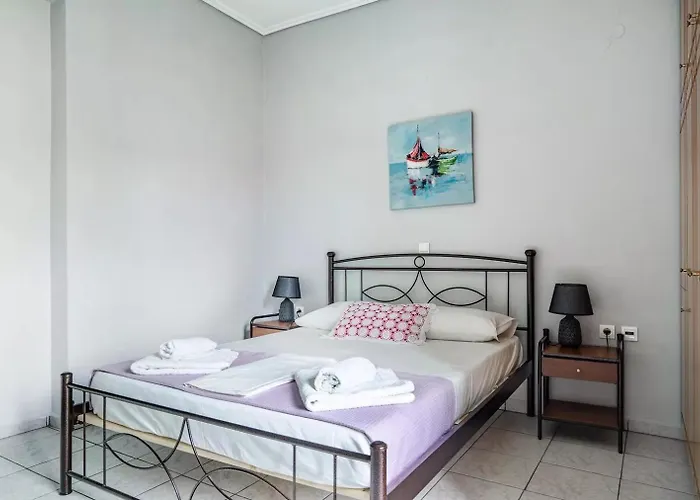 House Of Dreams Lefkada *