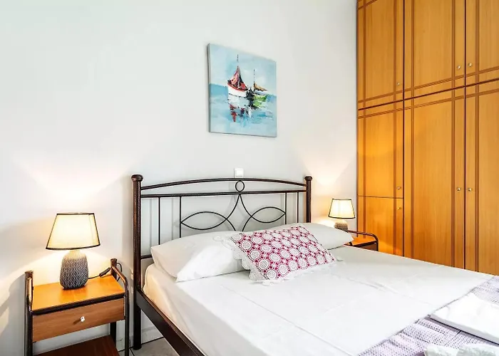 House Of Dreams Lefkada * Lygia (Lefkada)