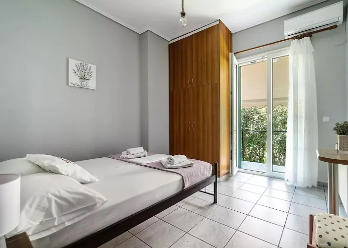 House Of Dreams Lefkada Apartment Lygia (Lefkada)