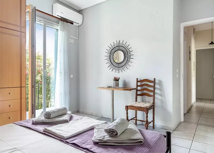 House Of Dreams Lefkada Lygia (Lefkada)