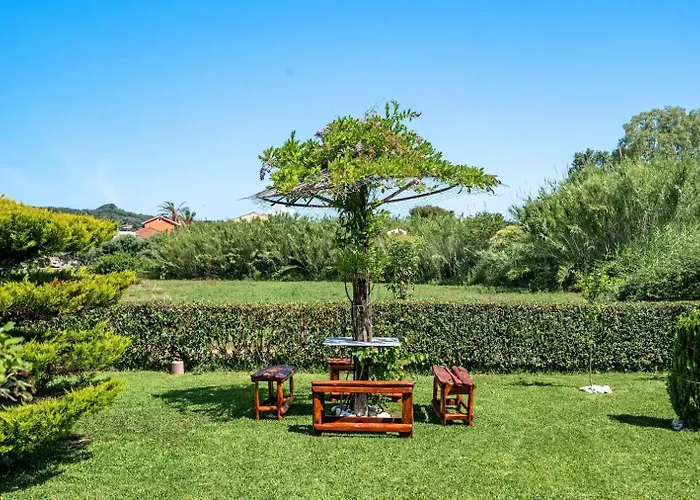 House Of Dreams Lefkada Lygia (Lefkada)