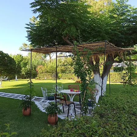 Appartement House Of Dreams Lefkada Lygia (Lefkada)