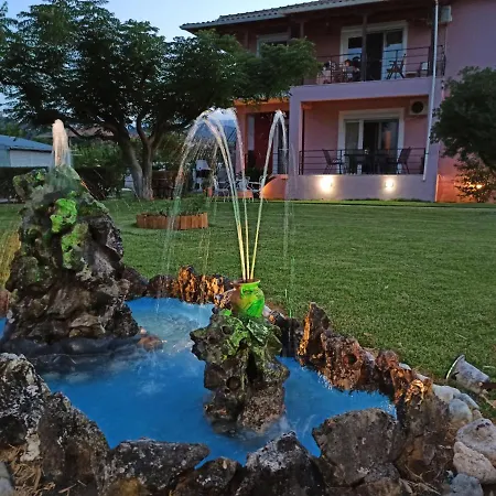 House Of Dreams Lefkada * Ligia
