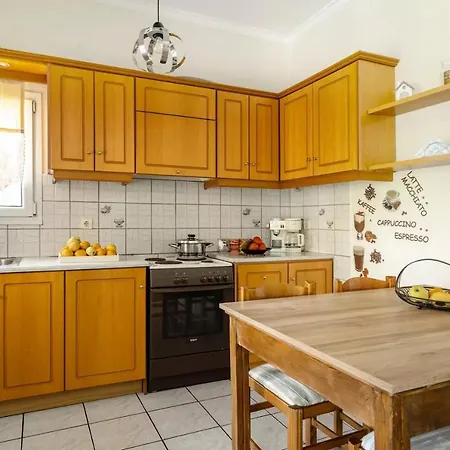 Apartament House Of Dreams Lefkada Ligia
