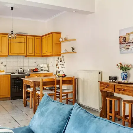 Apartment House Of Dreams Lefkada *