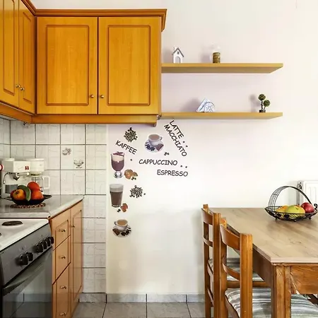 House Of Dreams Lefkada