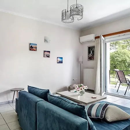 House Of Dreams Lefkada Apartament Ligia