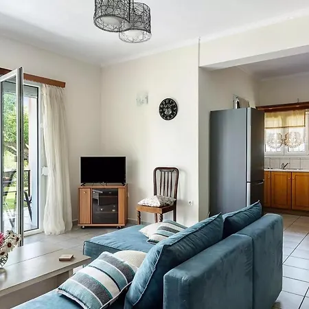 Appartement House Of Dreams Lefkada *