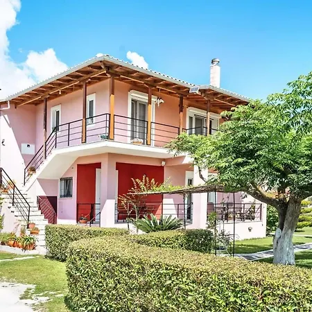 House Of Dreams Lefkada * Λυγιά