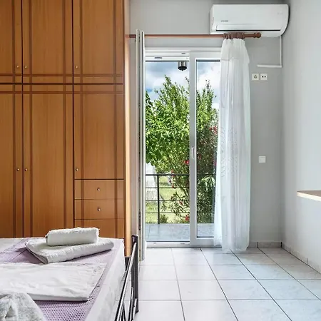 House Of Dreams Lefkada * Ligia