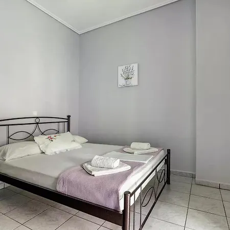 House Of Dreams Lefkada Apartment