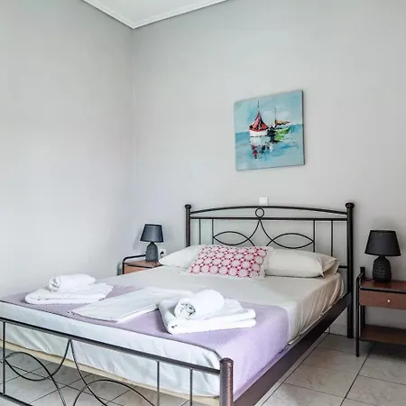 House Of Dreams Lefkada *