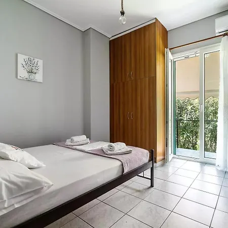 House Of Dreams Lefkada Apartament Ligia