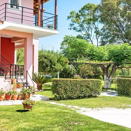 House Of Dreams Lefkada Διαμέρισμα Λυγιά