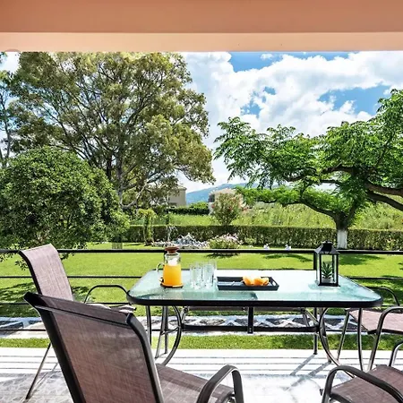 House Of Dreams Lefkada Apartament Ligia