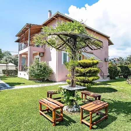 Apartment House Of Dreams Lefkada