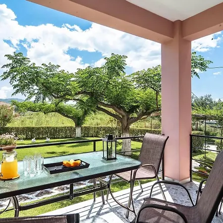 House Of Dreams Lefkada