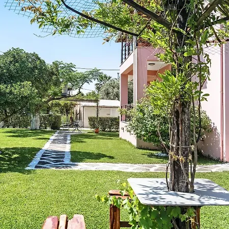 House Of Dreams Lefkada * Lygia (Lefkada)