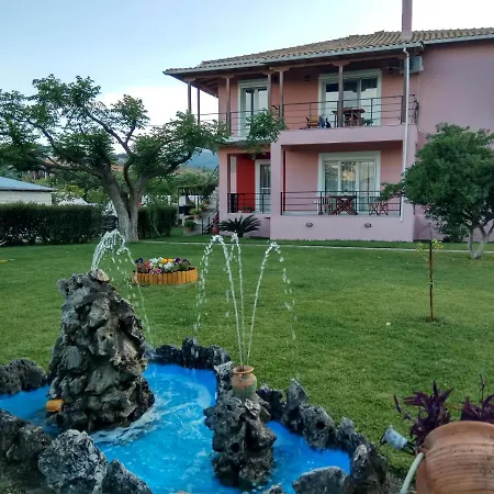 House Of Dreams Lefkada *