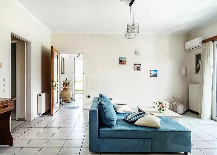 Lejlighed House Of Dreams Lefkada Ligia